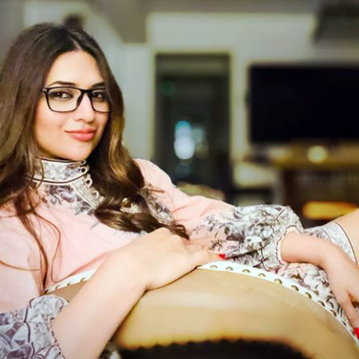 दिव्यांका त्रिपाठी