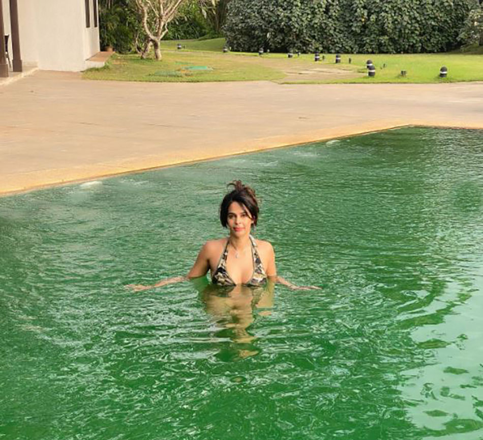 मल्लिका शेरावत