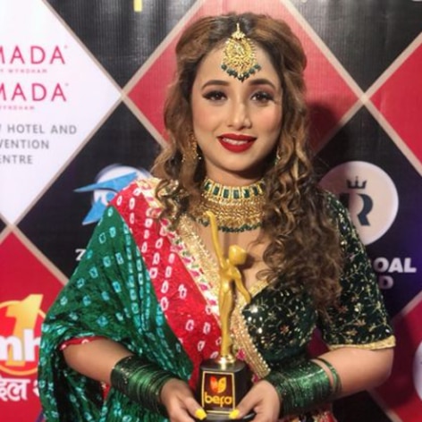 रानी चटर्जी