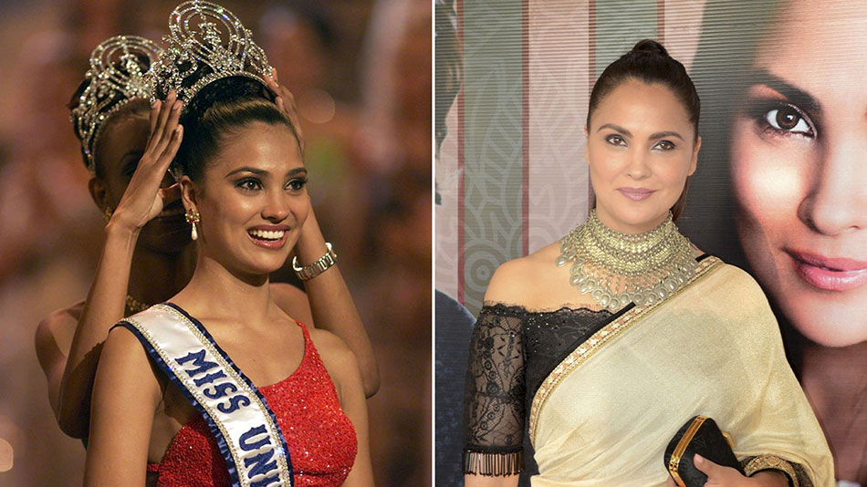 लारा दत्ता