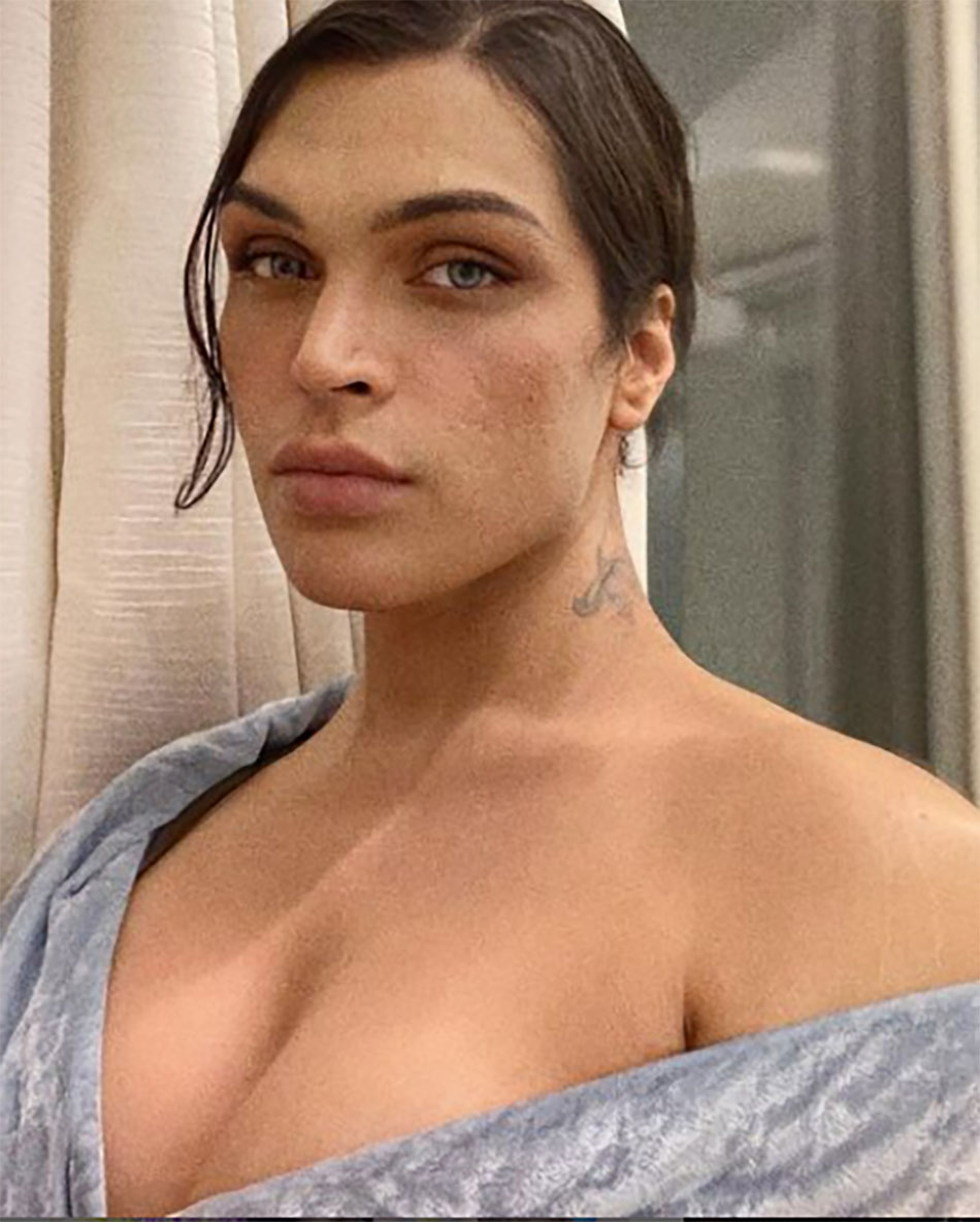 सायशा शिंदे