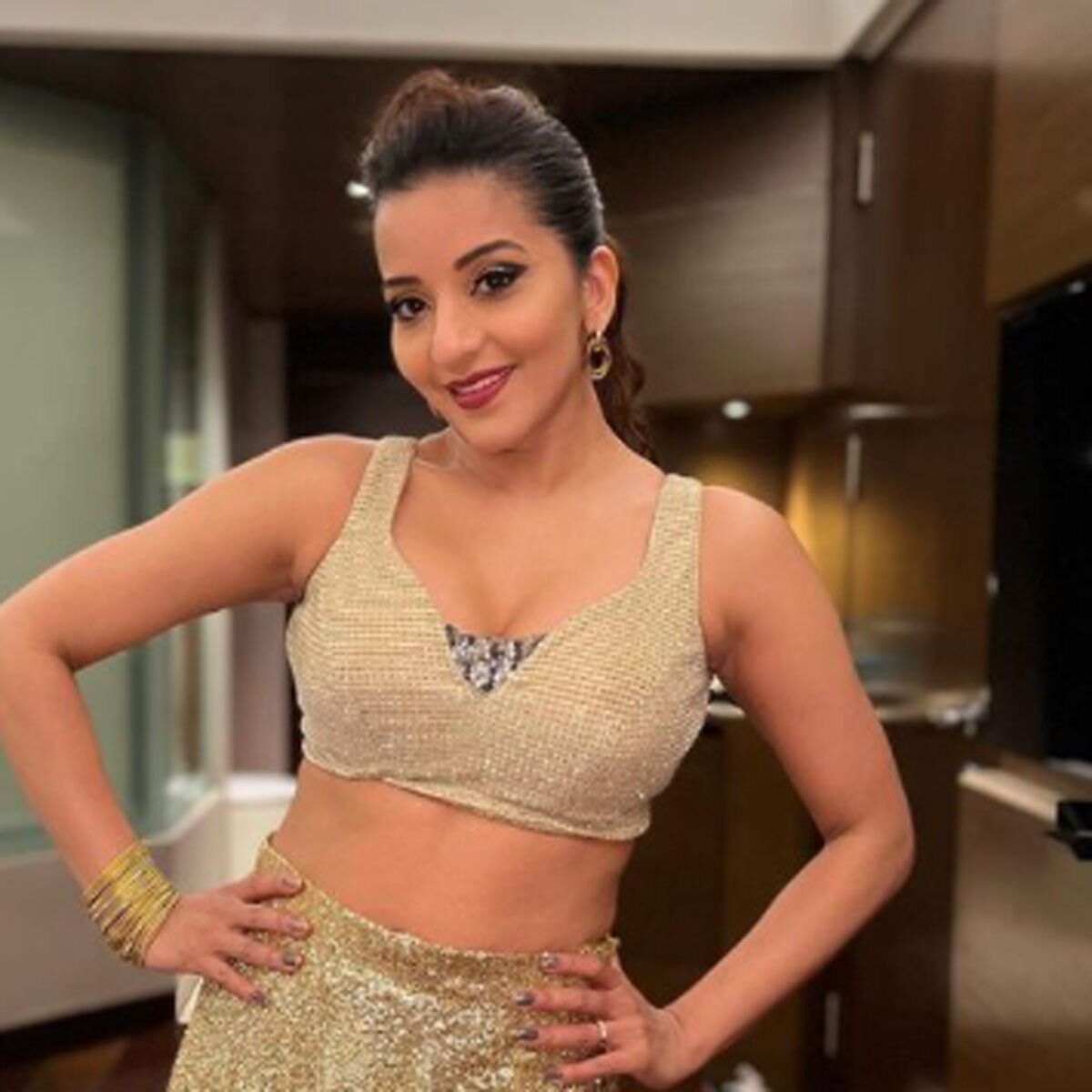 मोनालिसा