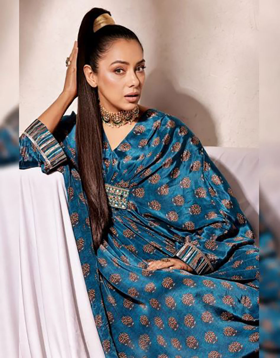 रुपाली गांगुली 