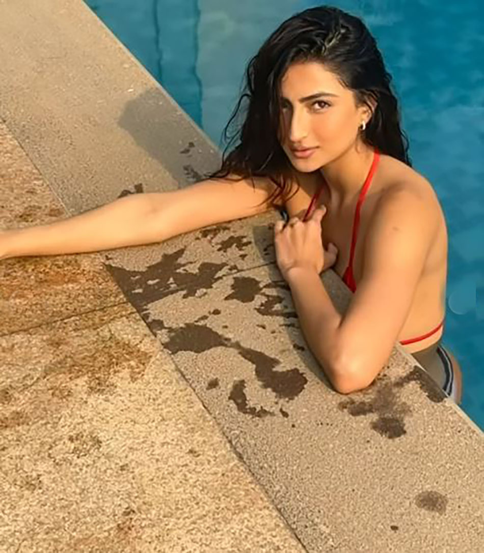  पलक तिवारी