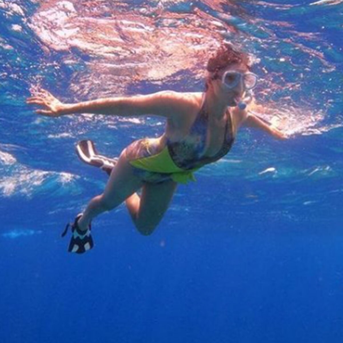 सनी लियोनी