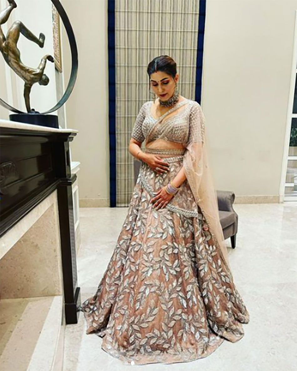 सपना चौधरी