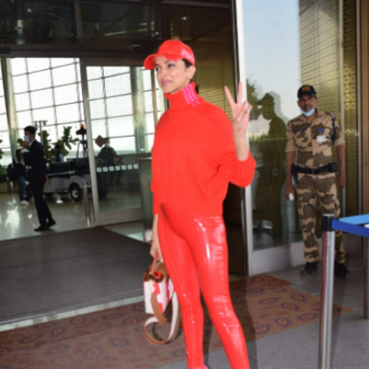 दीपिका पादुकोण