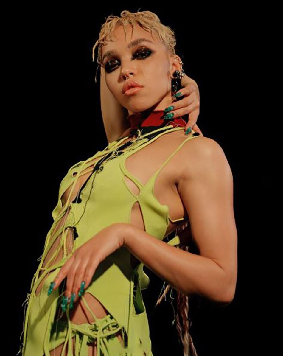 FKA Twigs
