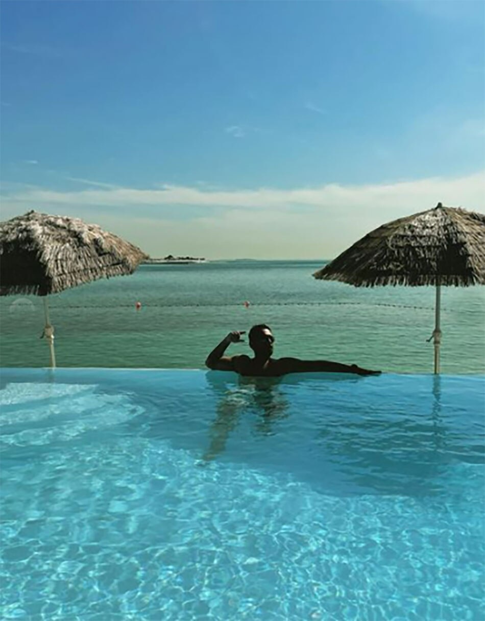 रुबीना दिलैक, अभिनव शुक्ला