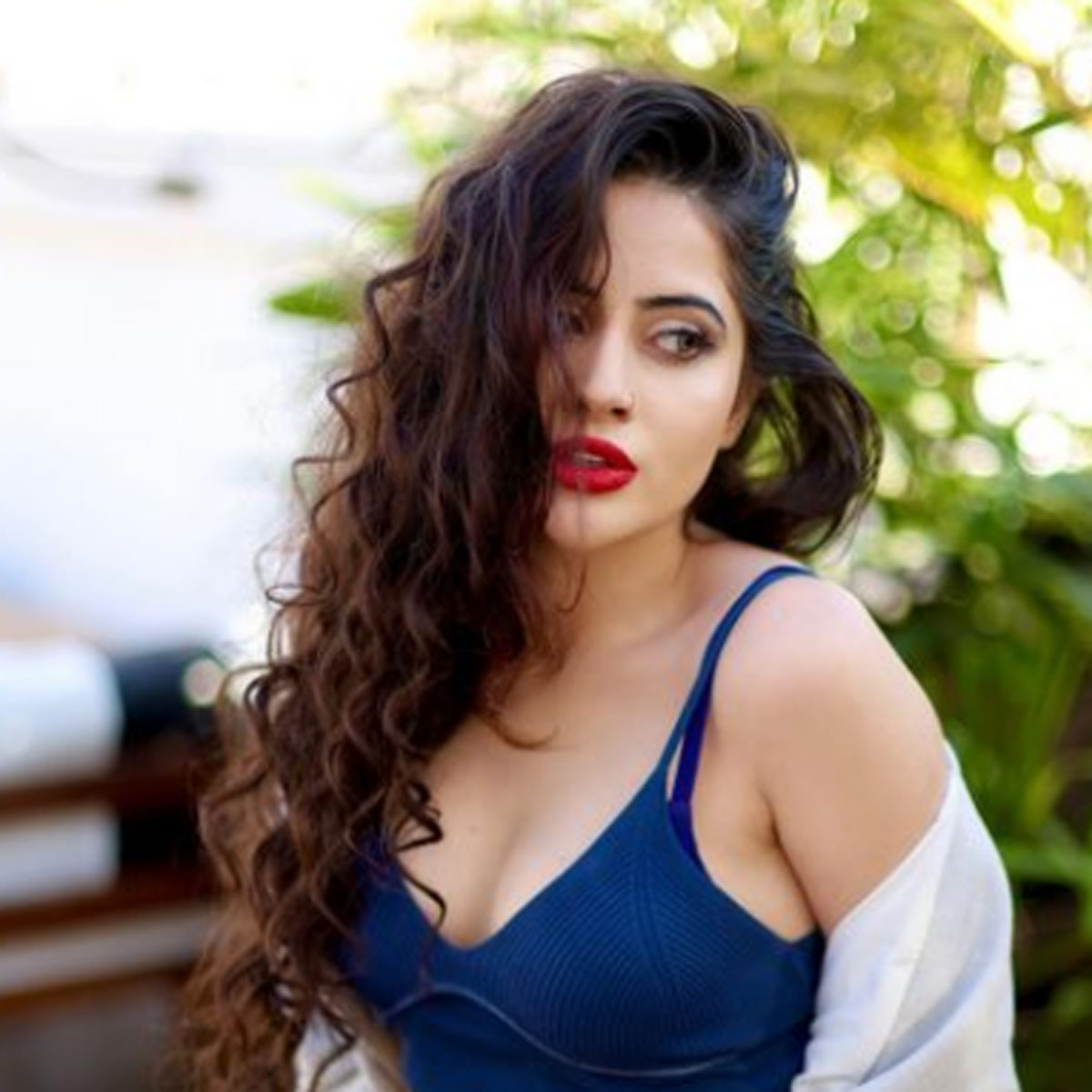 उर्फी जावेद 