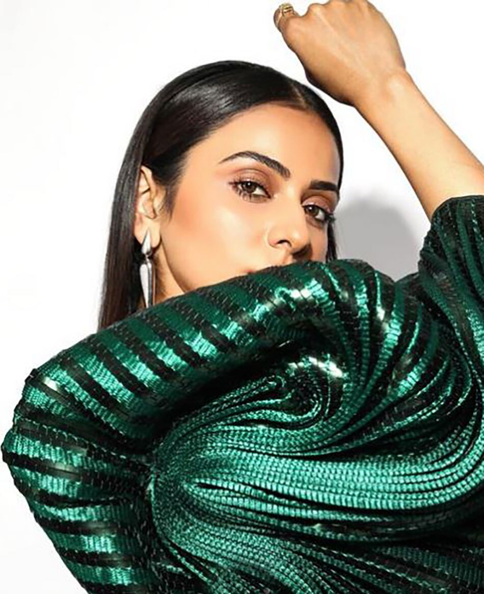 रकुल प्रीत सिंह