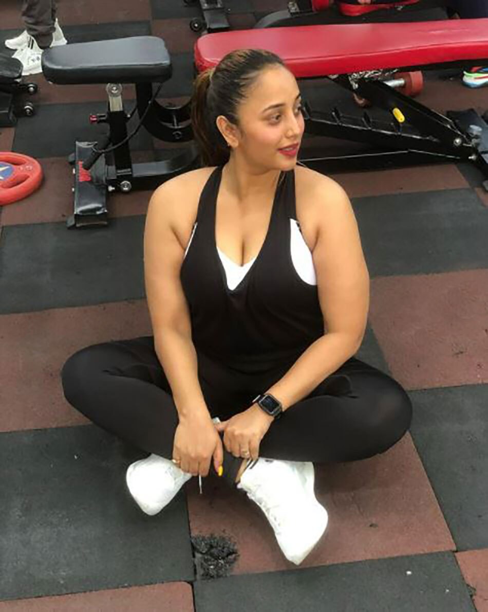 रानी चटर्जी