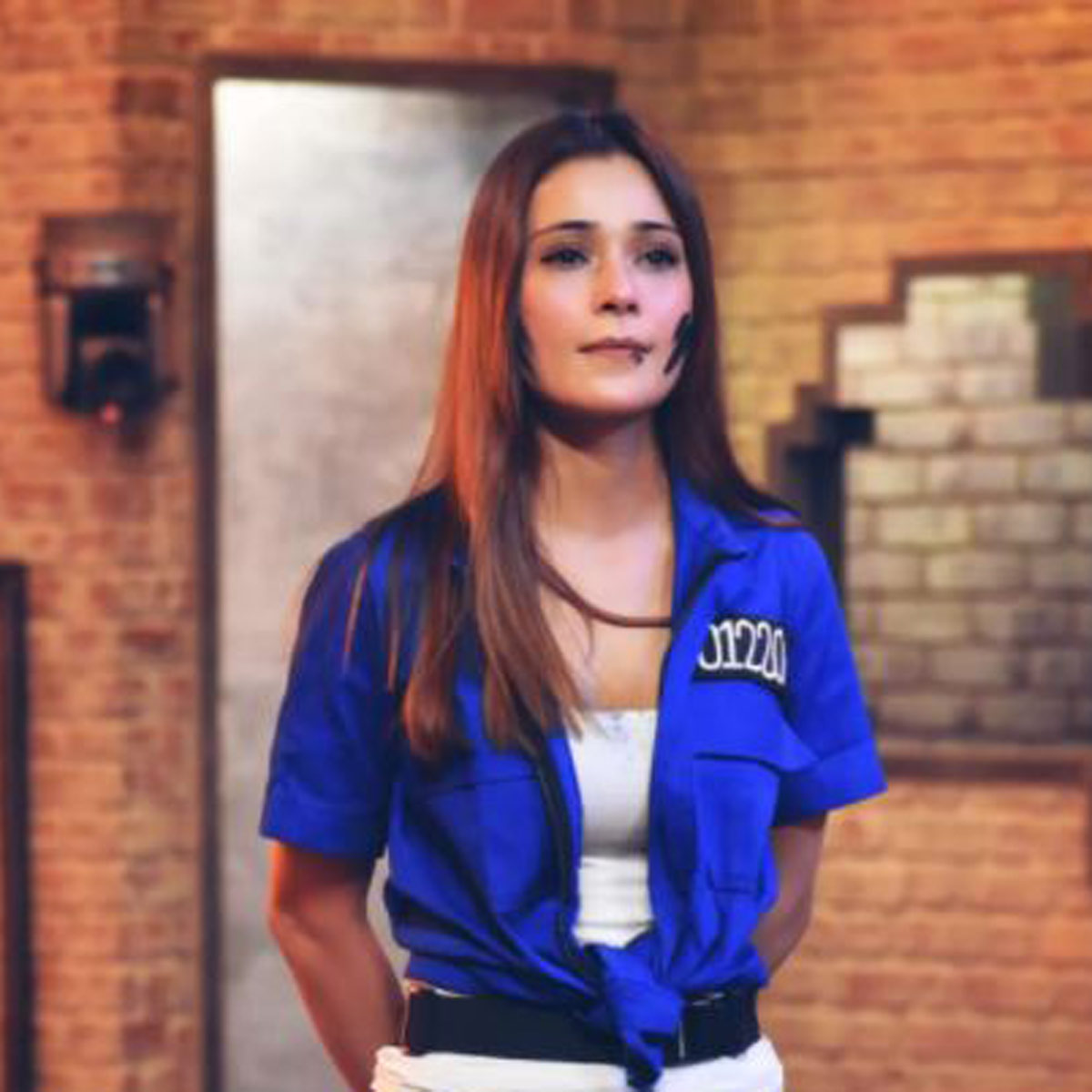 सारा खान