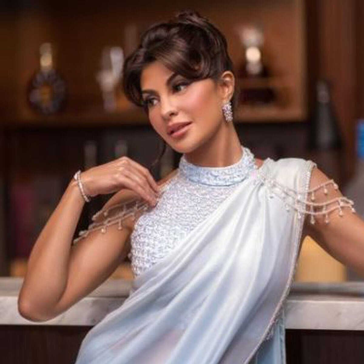 जैकलीन फर्नांडिस