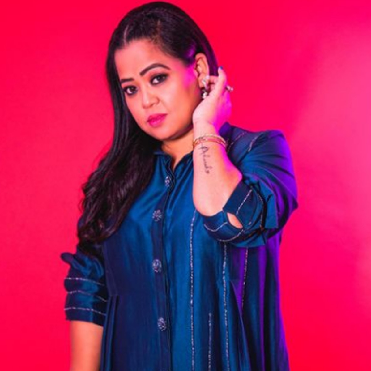 भारती सिंह