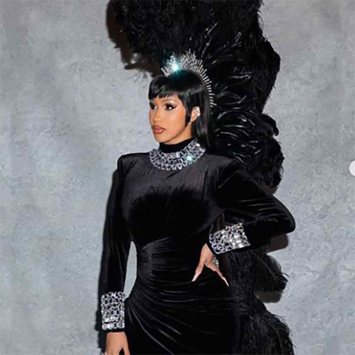 कार्डी बी