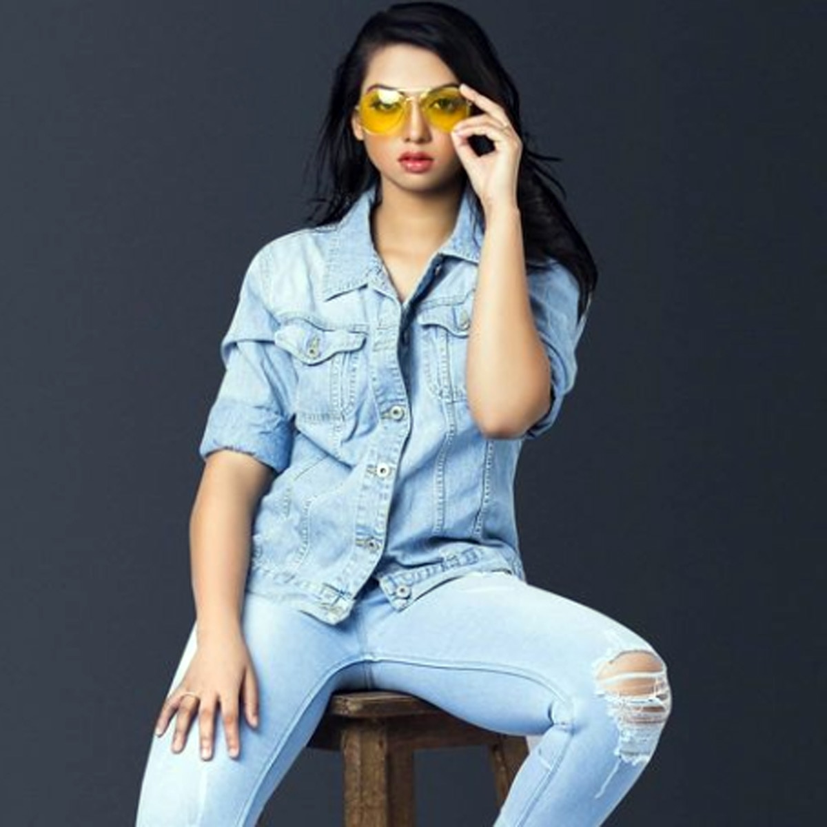 रक्षा गुप्ता