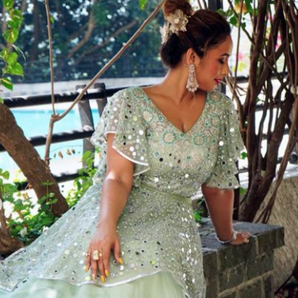 रानी चटर्जी