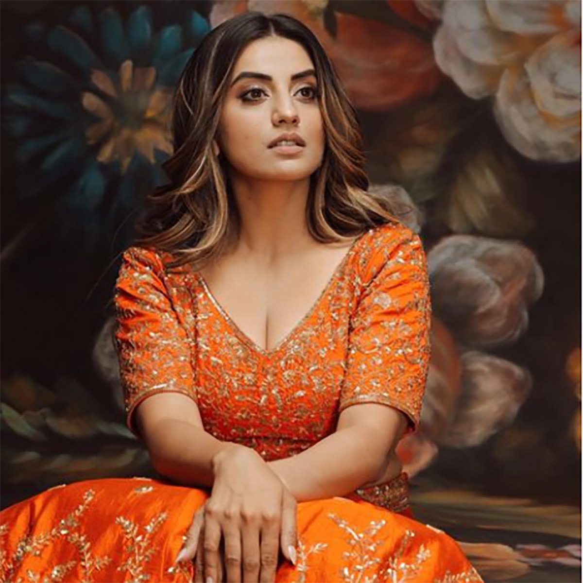 अक्षरा सिंह