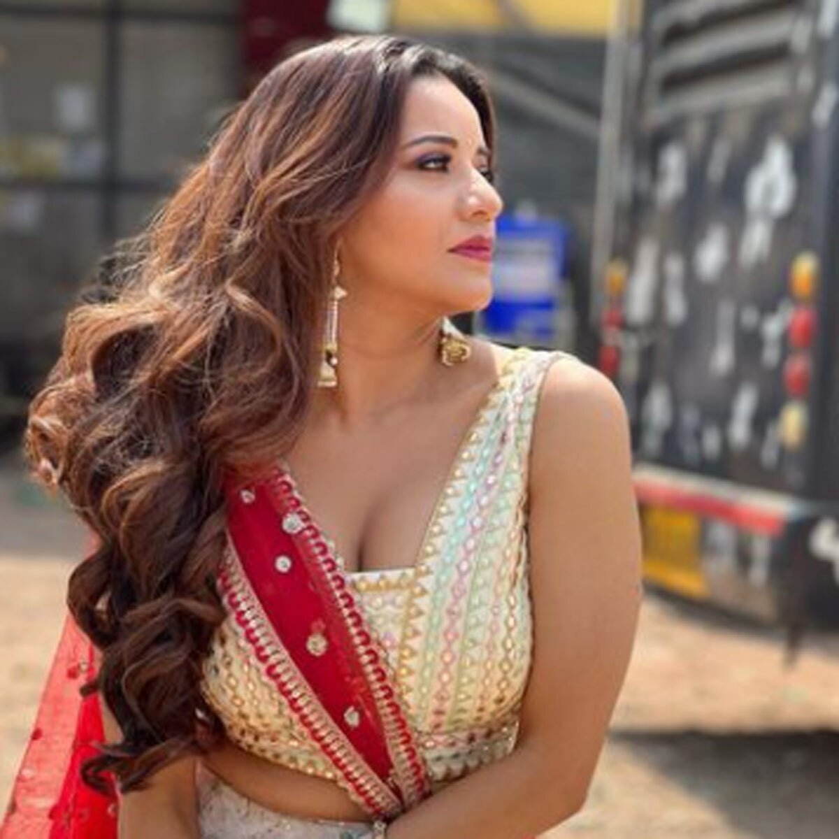 मोनालिसा