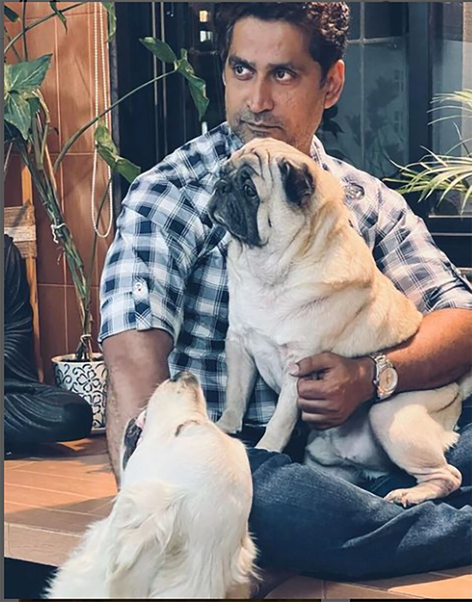  चिन्मय मांडलेकर