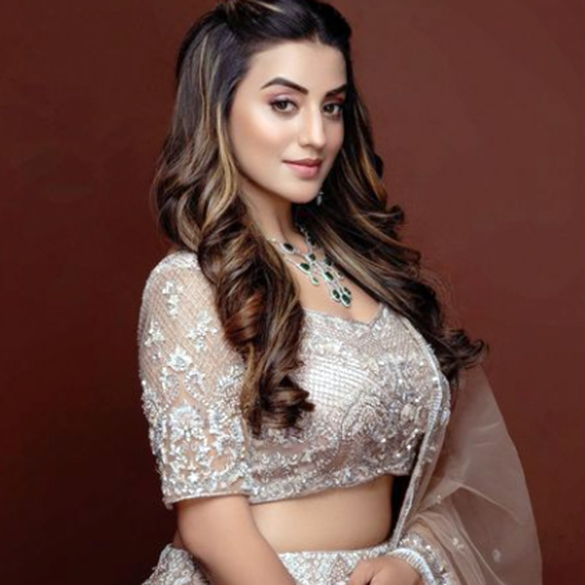 अक्षरा सिंह