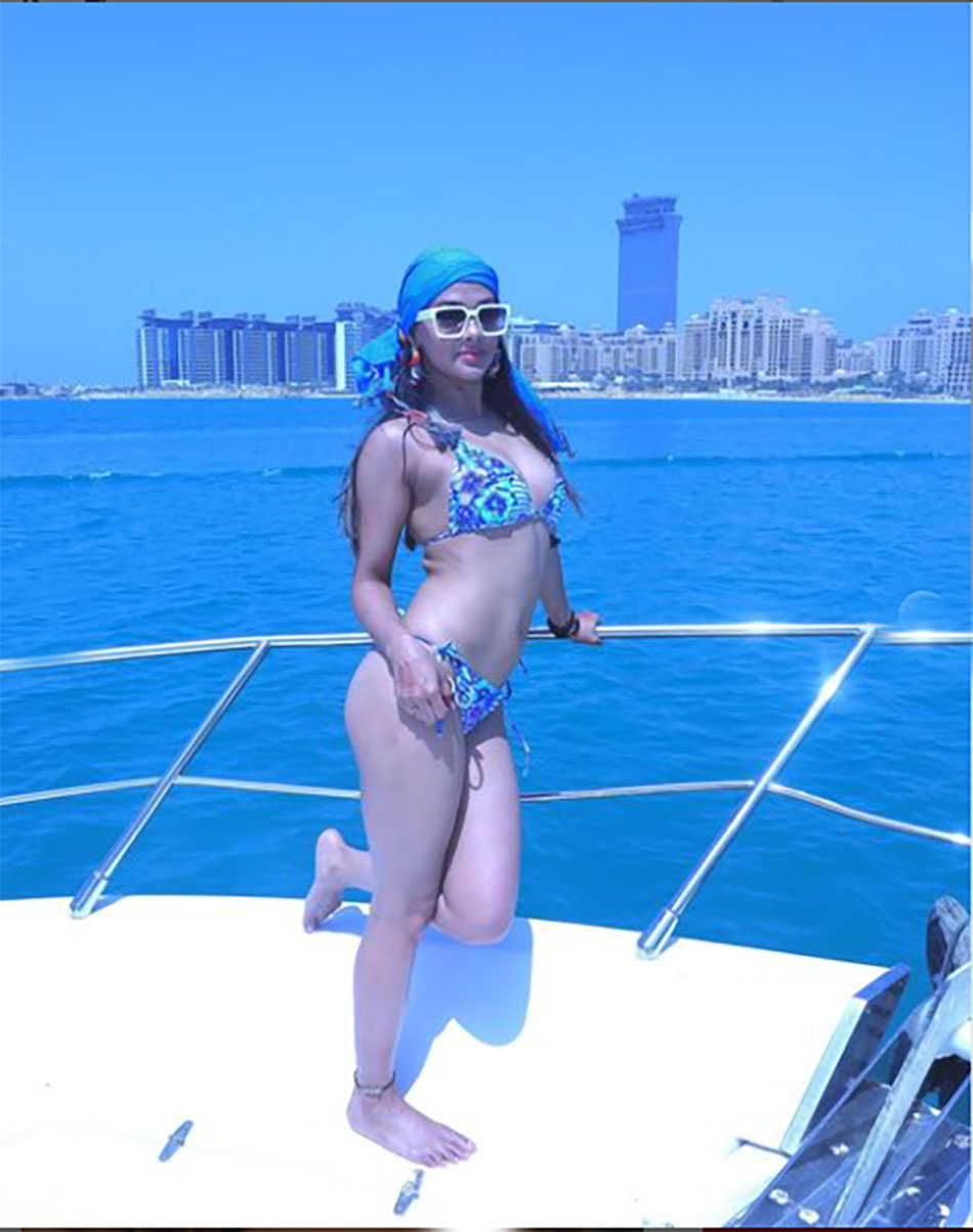 नम्रता मल्ला 