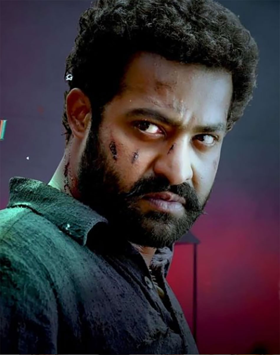 जूनियर NTR