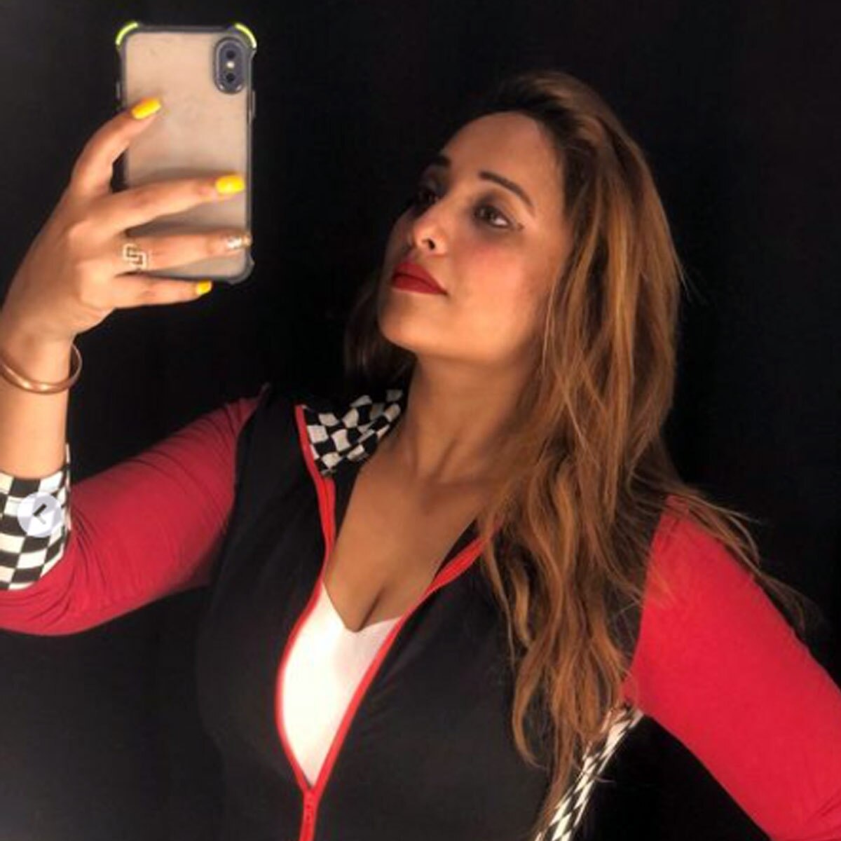 रानी चटर्जी