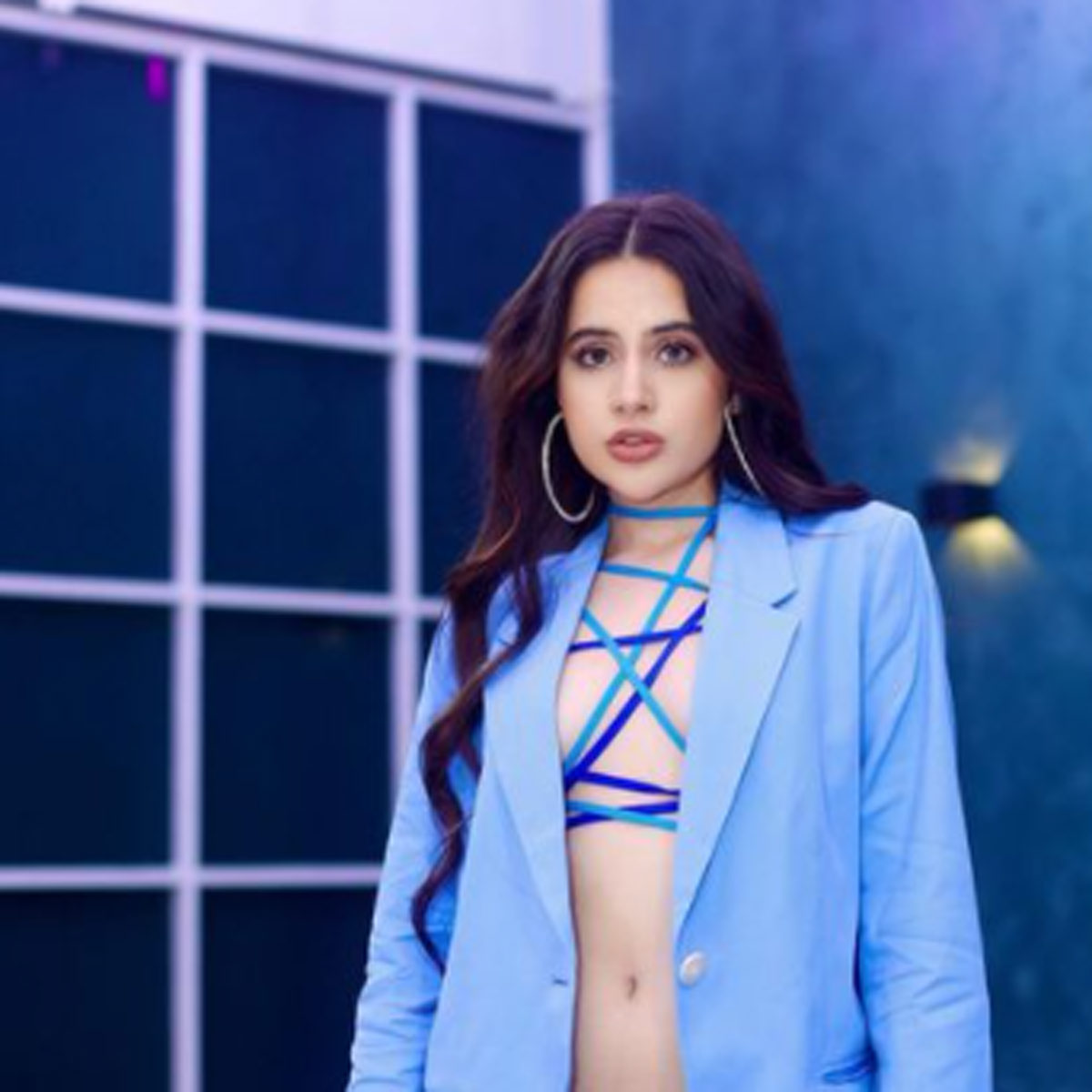 उर्फी जावेद