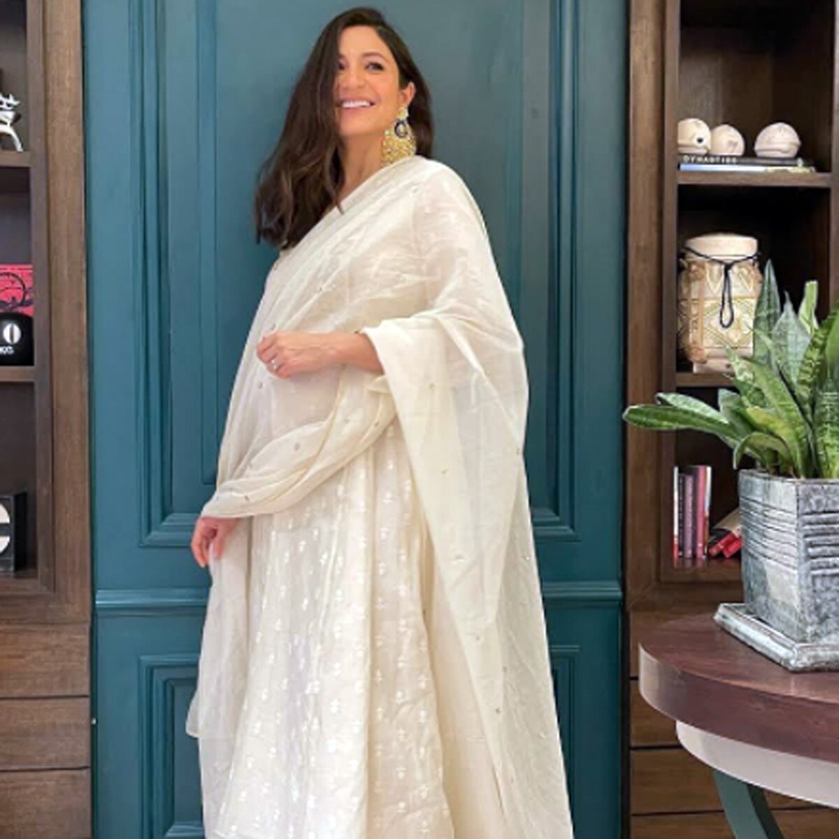 अनुष्का शर्मा 