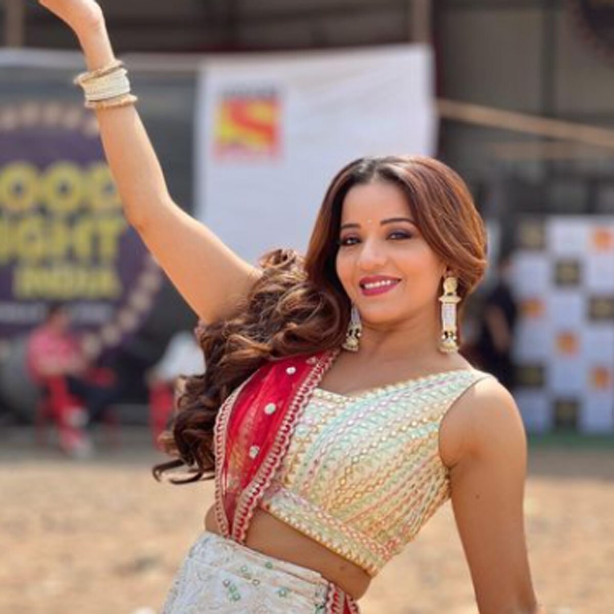 मोनालिसा