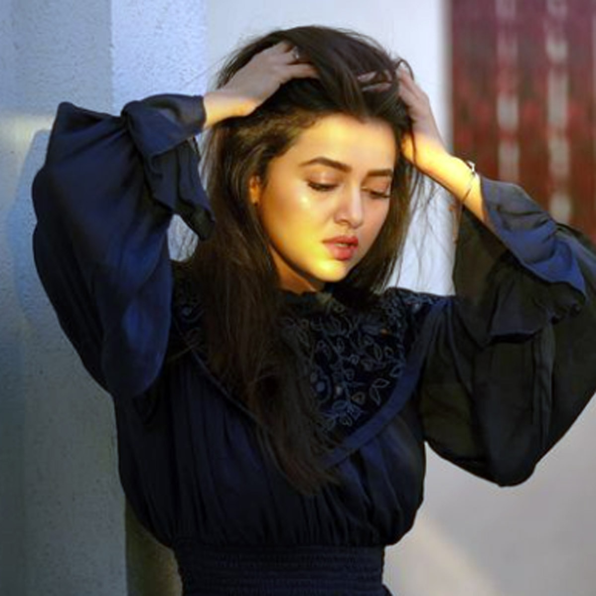 तेजस्वी प्रकाश