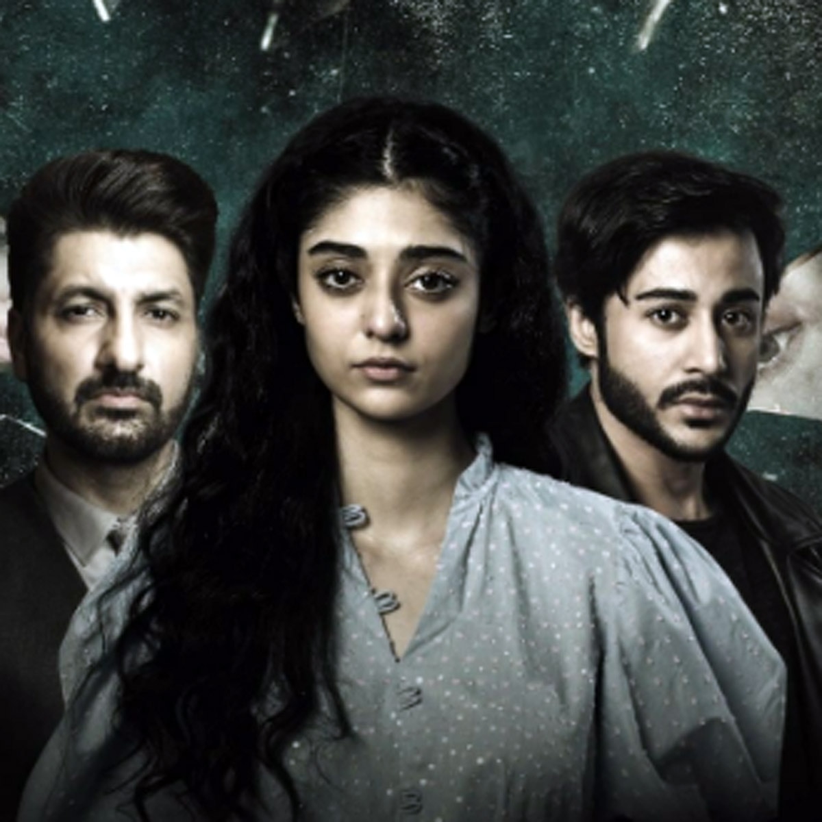 पाकिस्तानी शोज