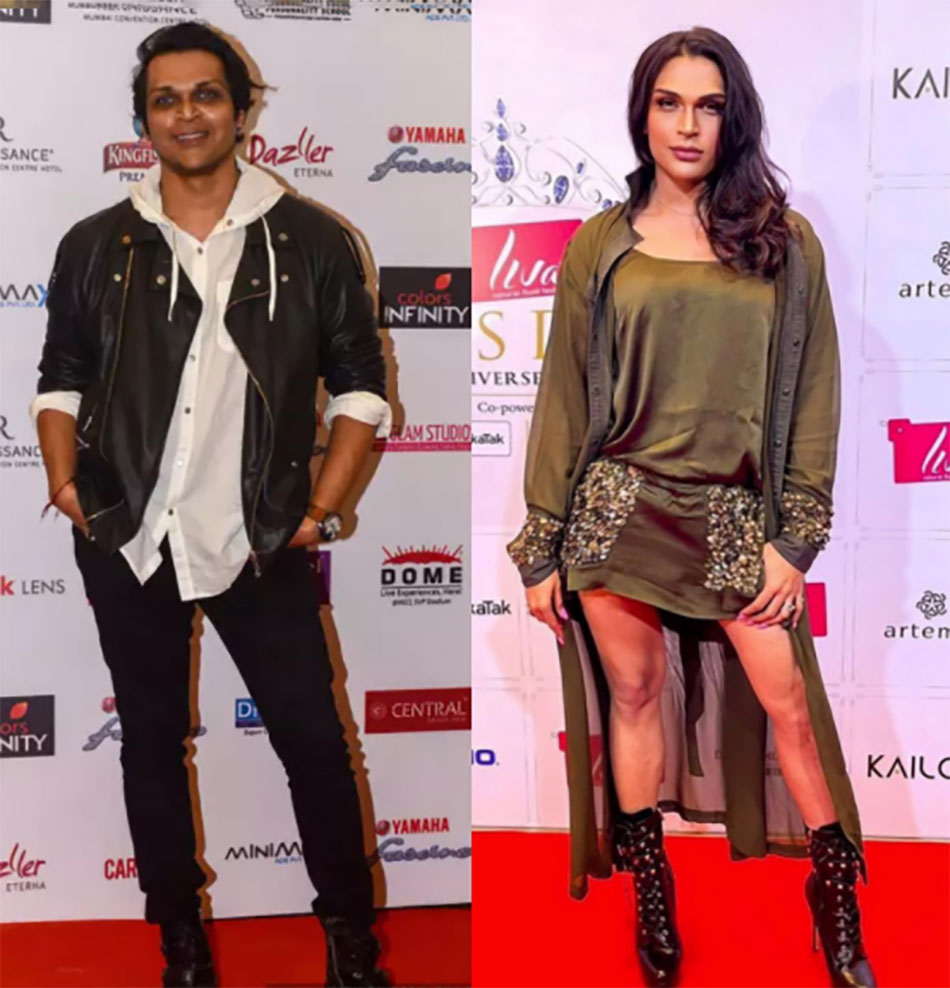 सायशा शिंदे