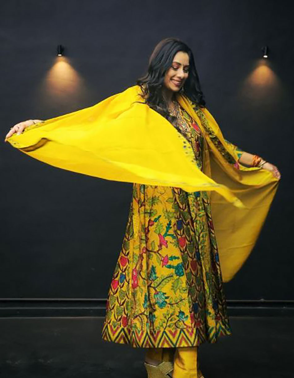 रुपाली गांगुली