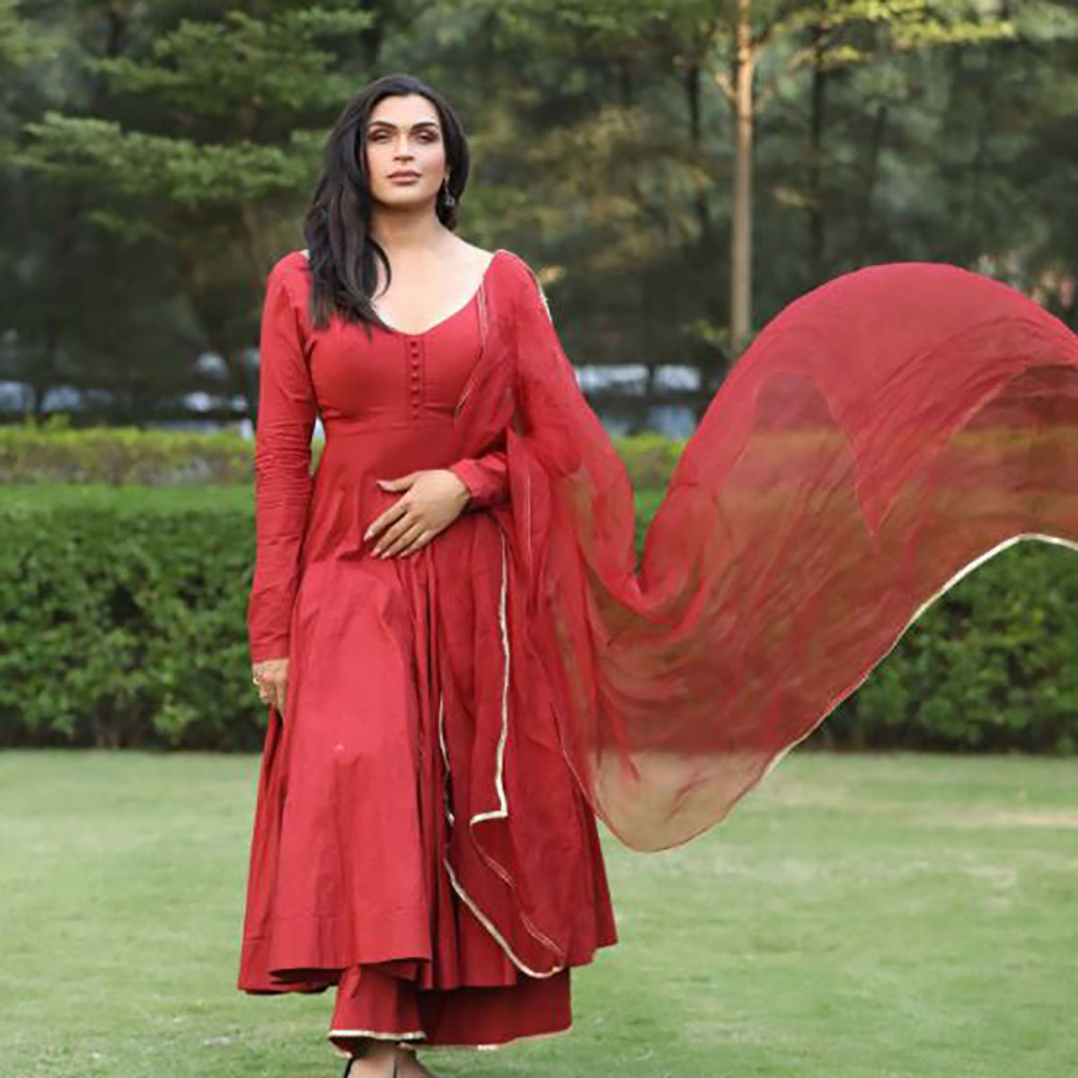 सायशा शिंदे