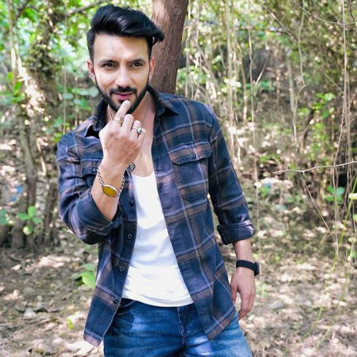 अली मर्चेंट