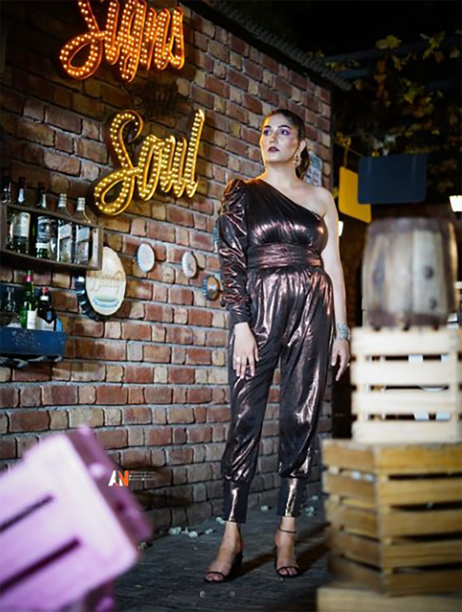 सपना चौधरी