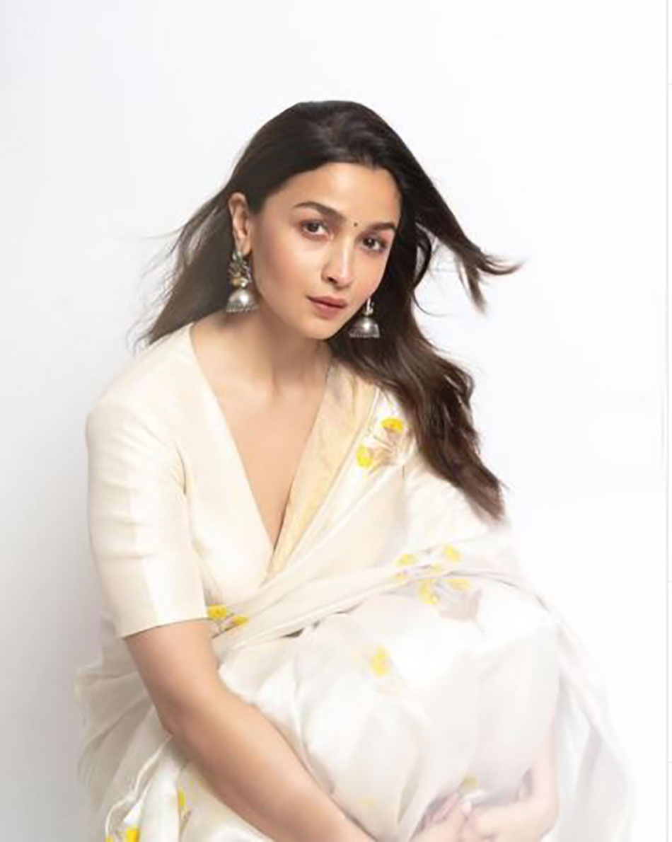 आलिया भट्ट