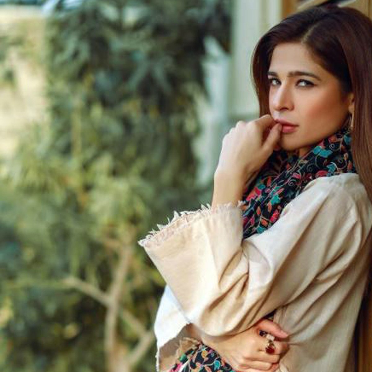 आयशा उमर