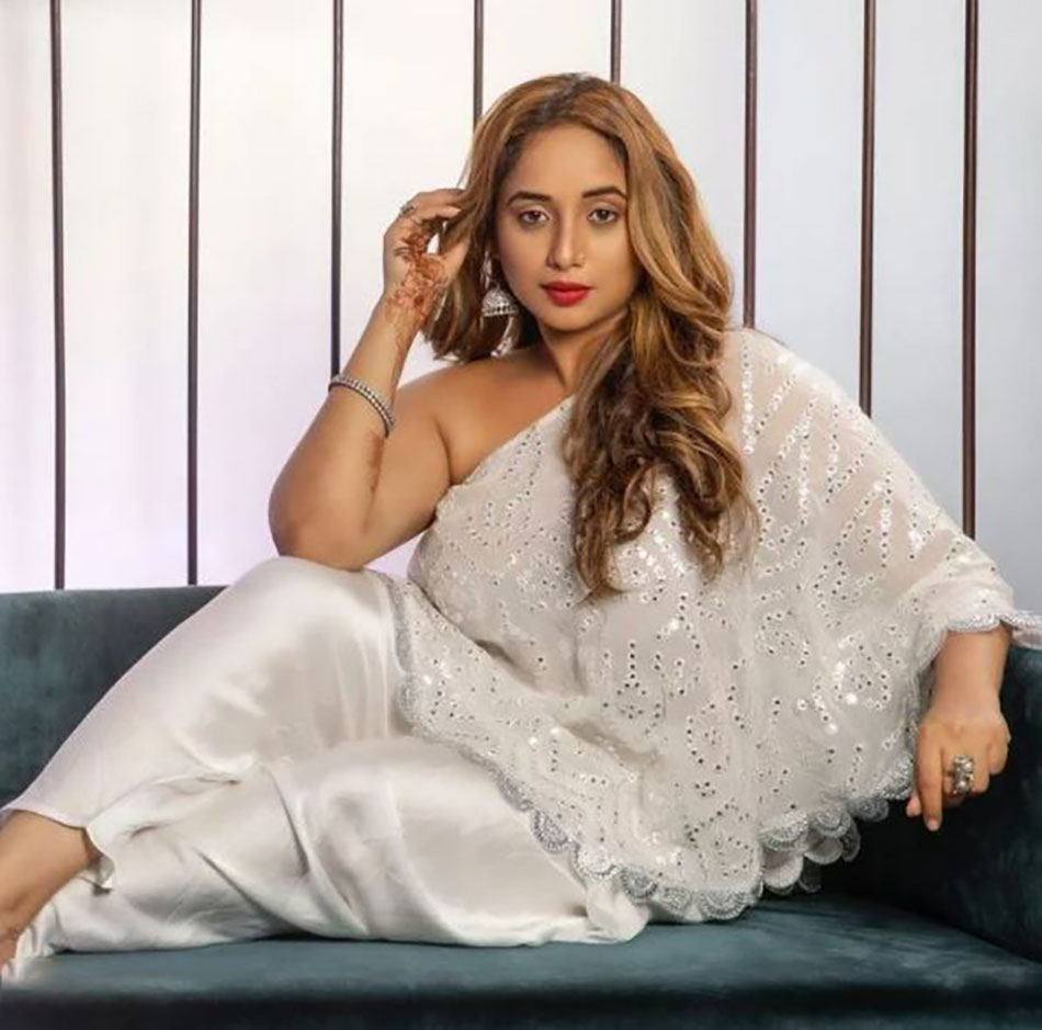 रानी चटर्जी