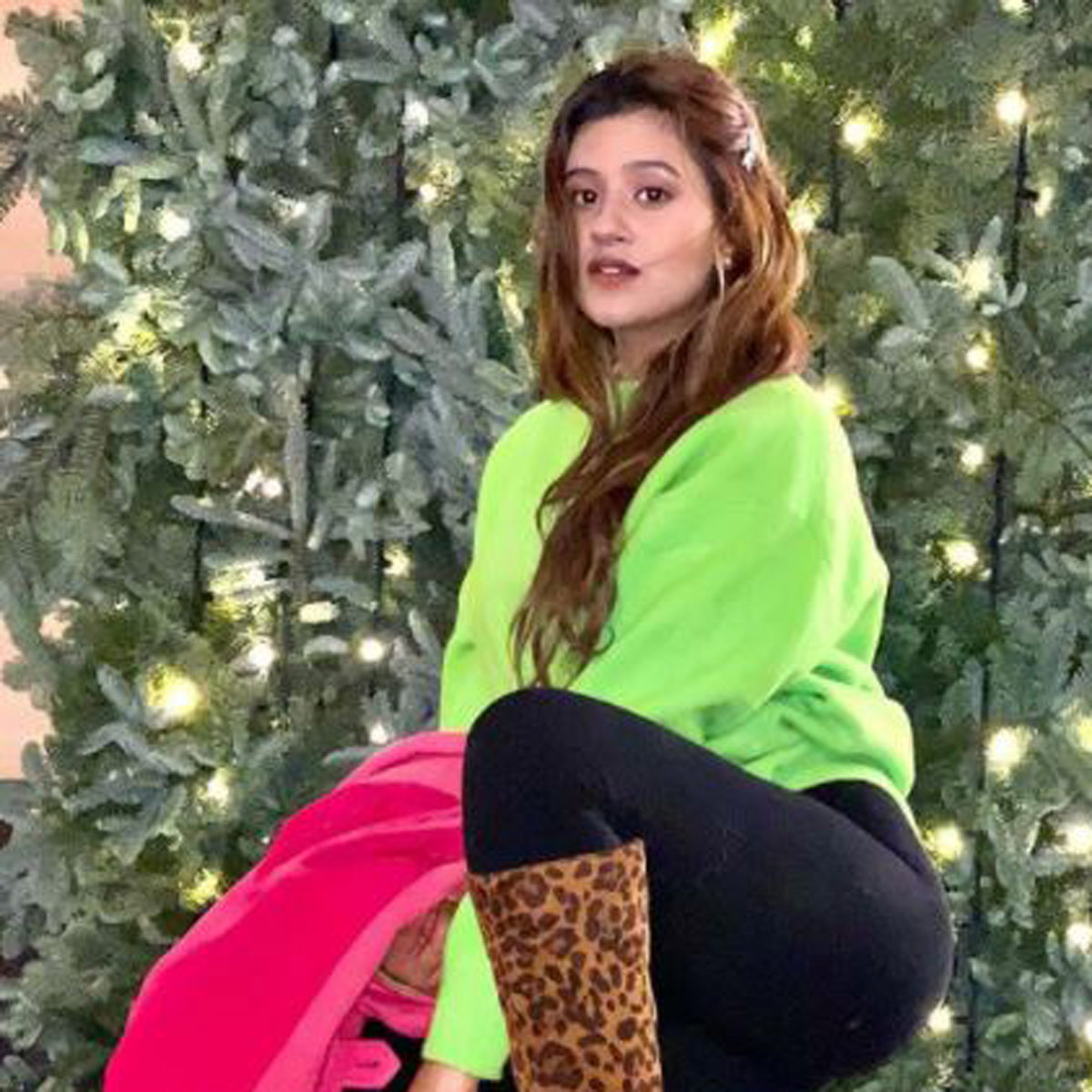 अंजलि अरोड़ा