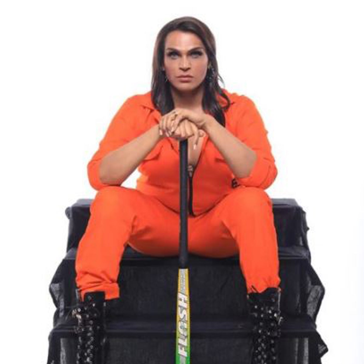 सायशा शिंदे