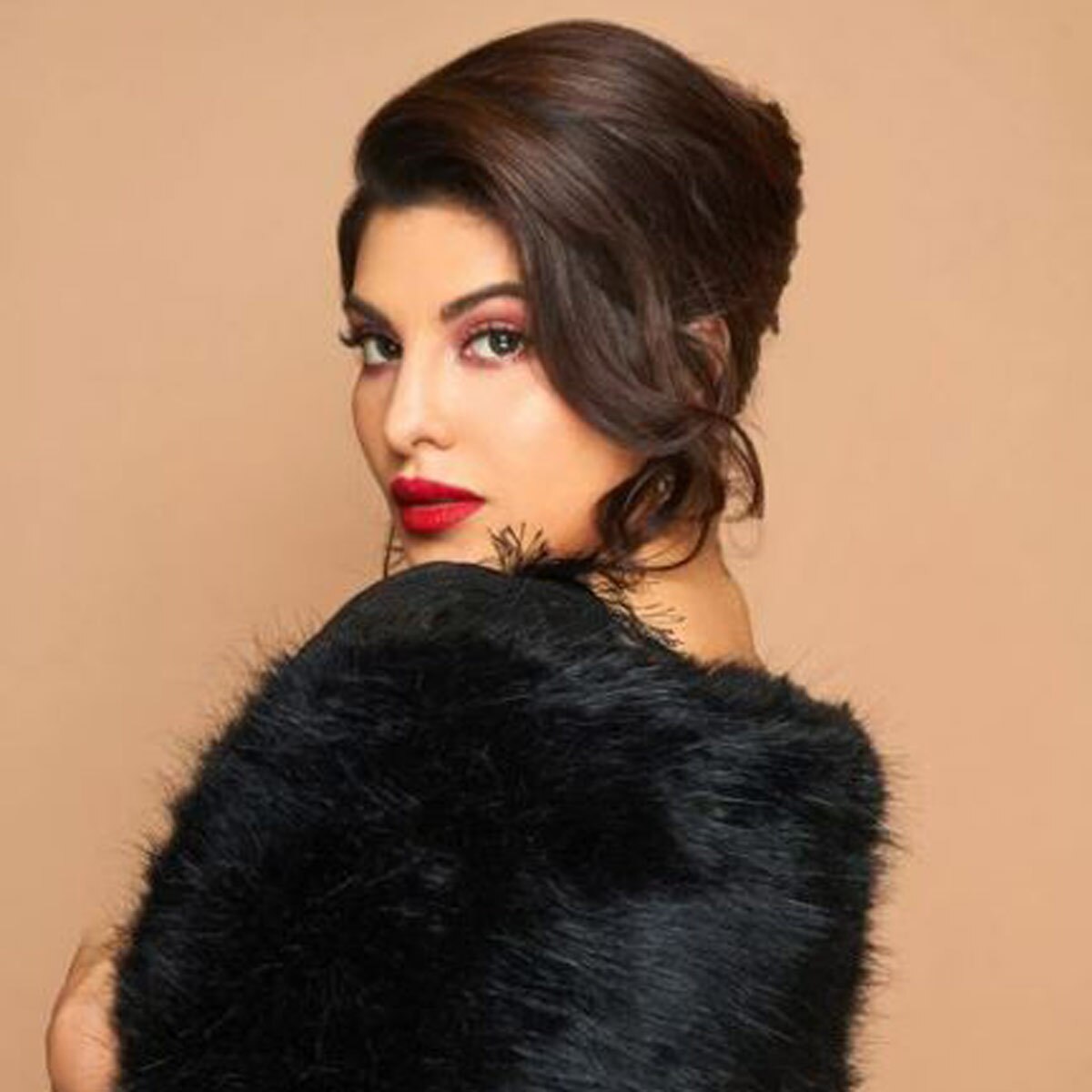 जैकलीन फर्नांडिस