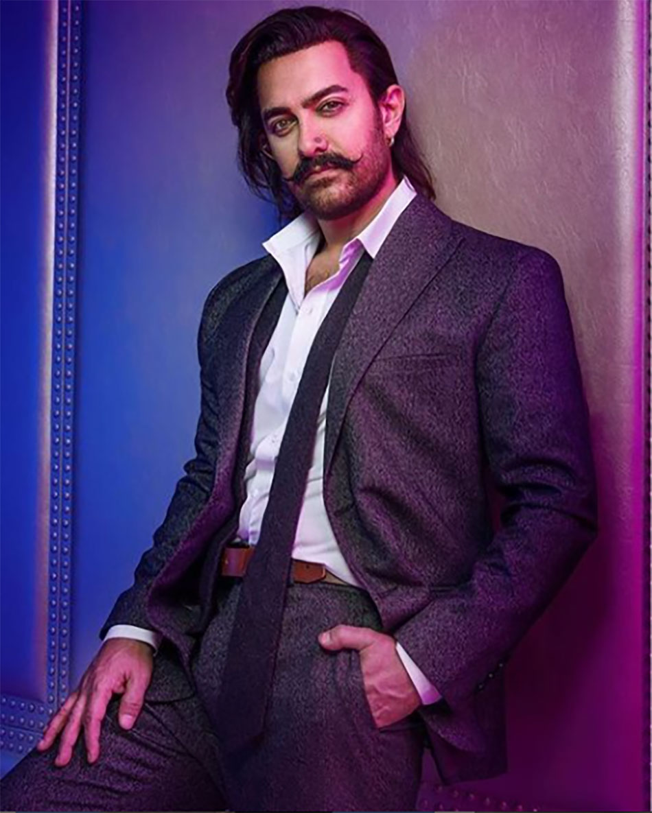 आमिर खान