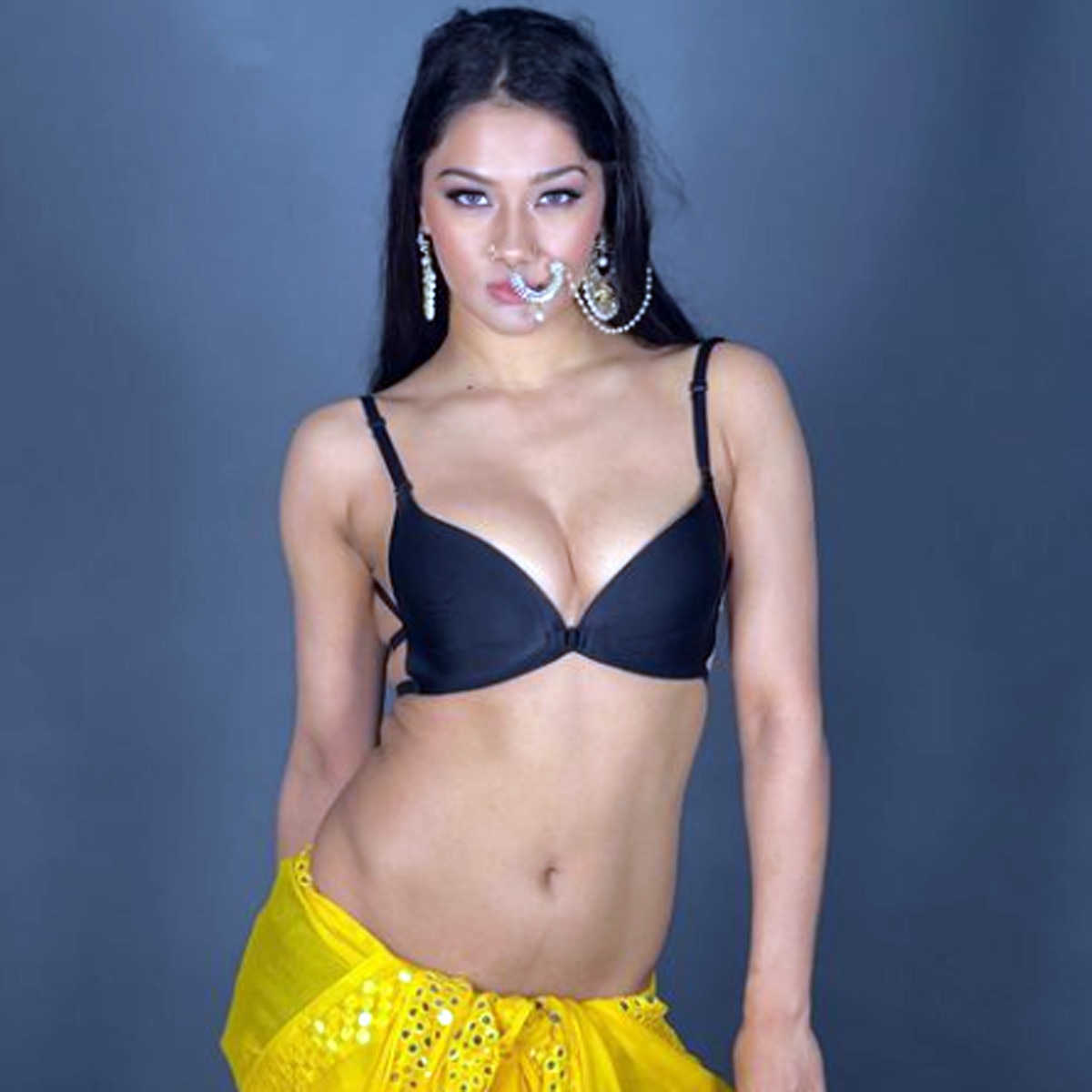 नम्रता मल्ला