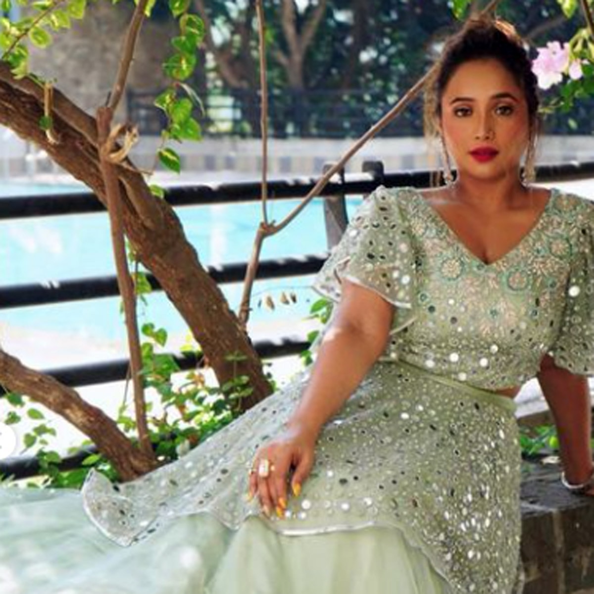 रानी चटर्जी