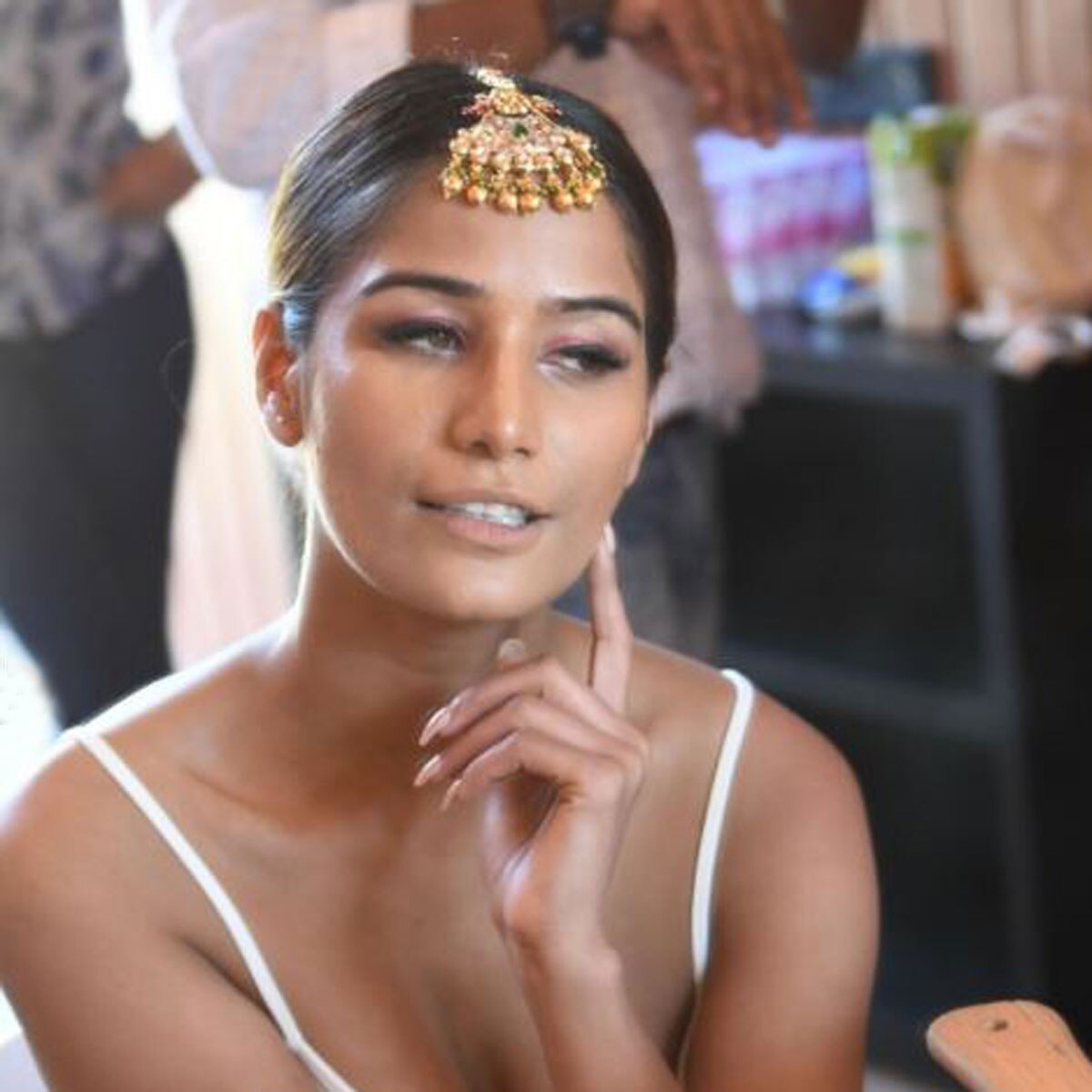 पूनम पांडे