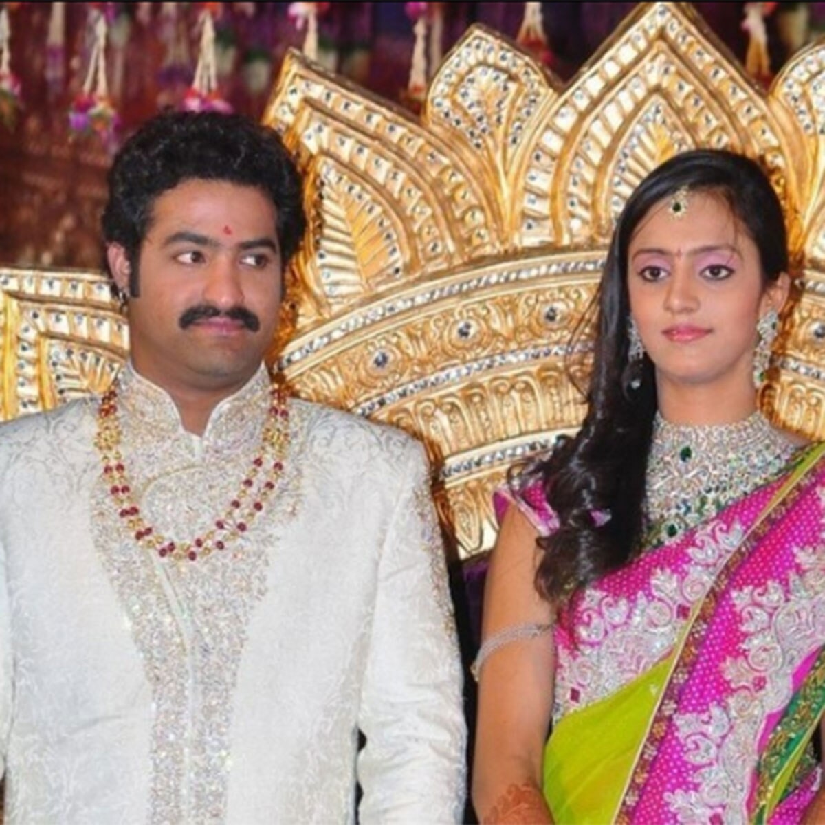 जूनियर एनटीआर